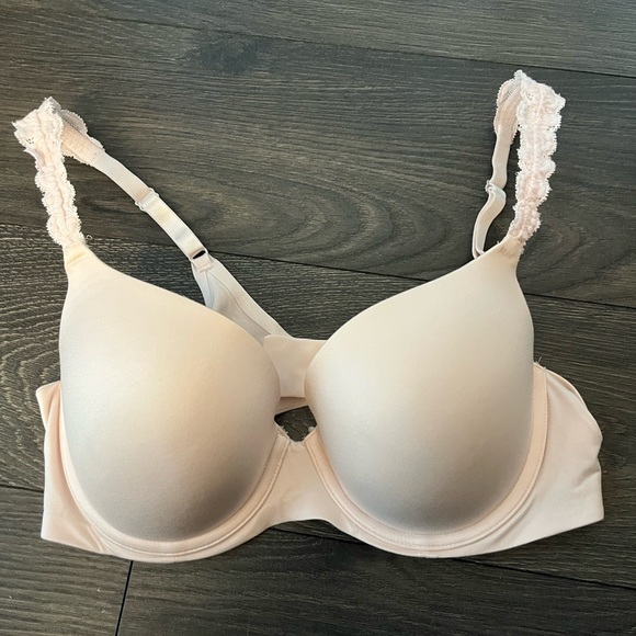 Sunnie Push-up bra - Aeries - Picture 10 of 10